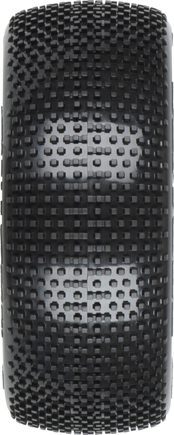 1/8 Hole Shot 2.0 M3 Front/Rear Off-Road Buggy Tires (2)